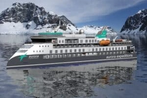 Ireland: The Luck of the Irish cruise ship Douglas Mawson