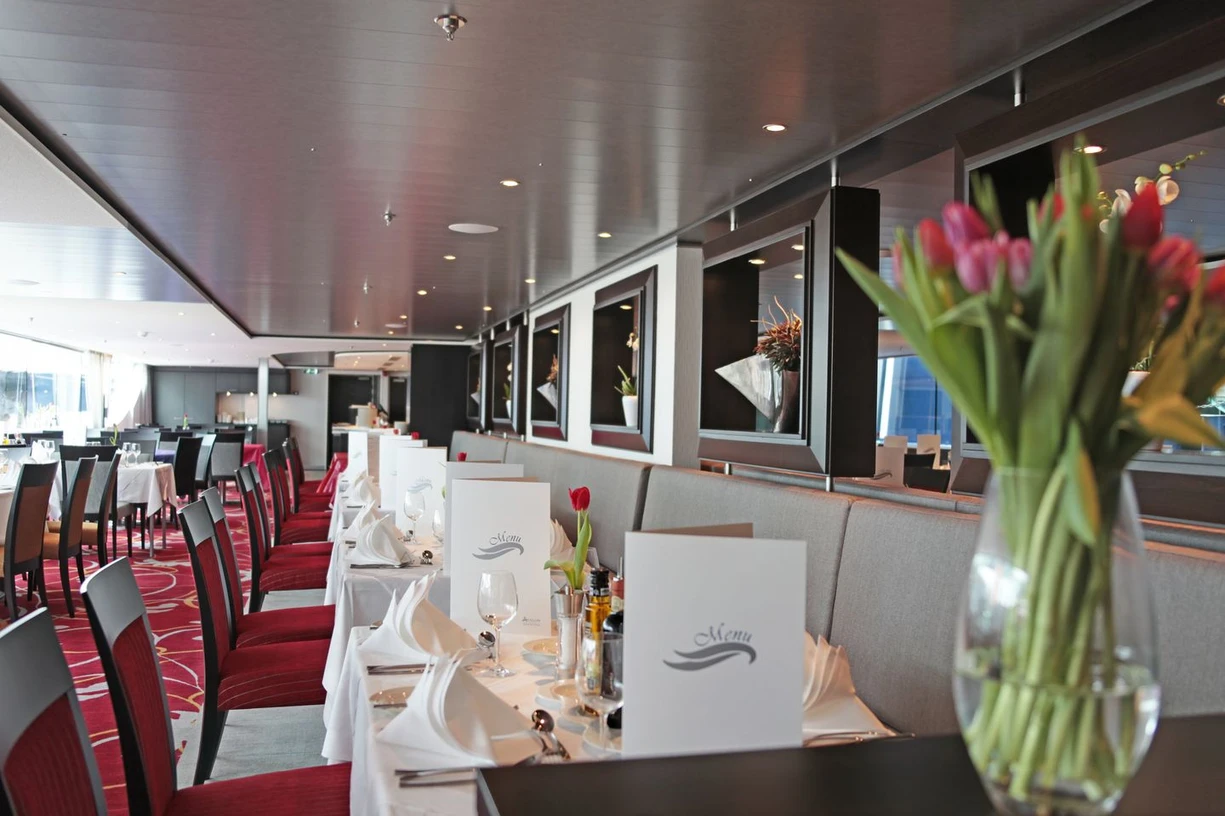 Christmastime in Alsace & Germany (southbound) cruise ship Avalon Vista