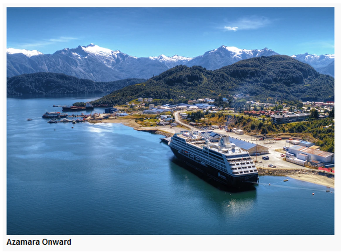 Iberian Peninsula Combination Cruise: Lisbon, Seville & Valencia cruise ship Azamara Onward