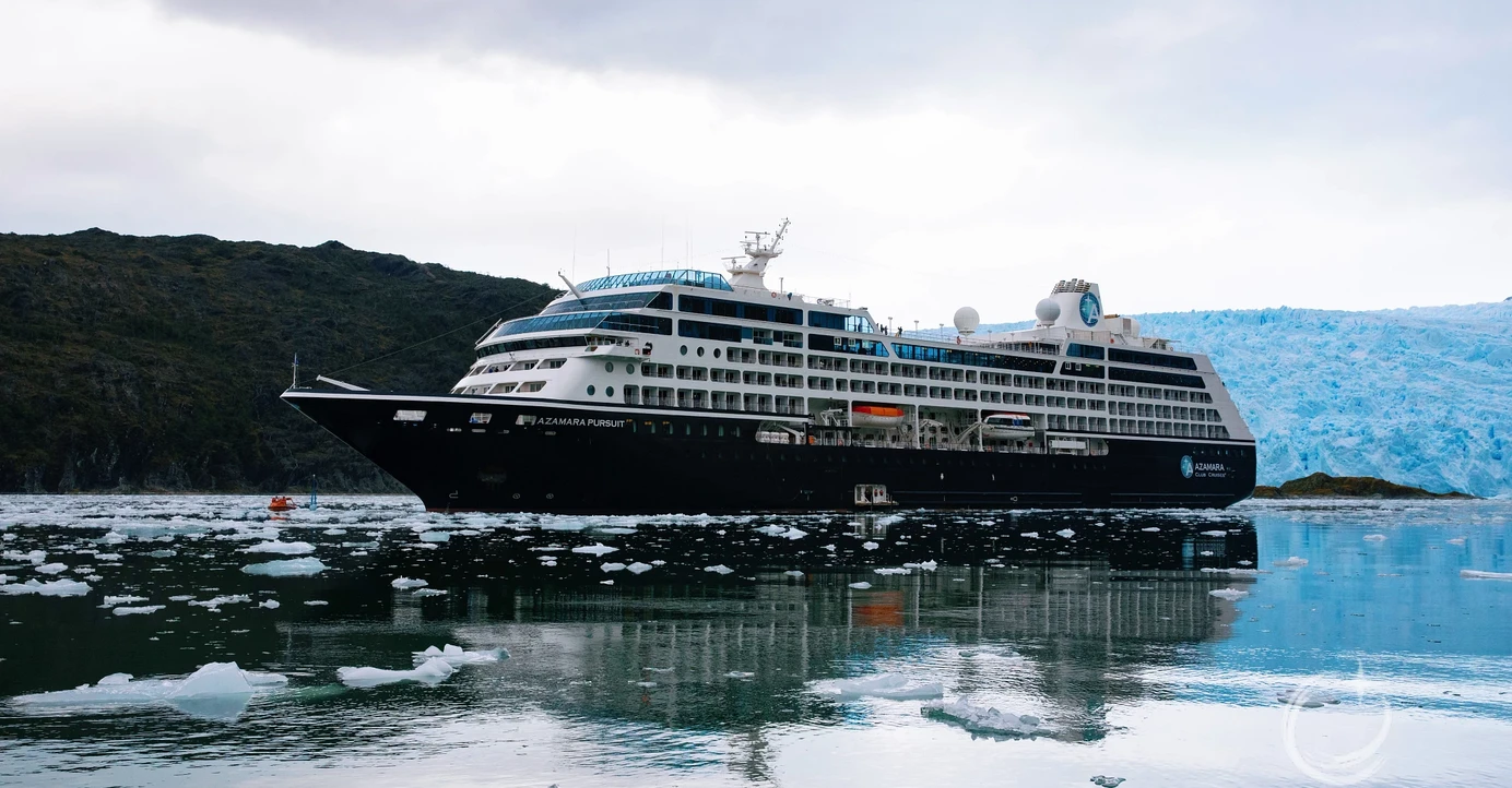 Australia To Japan Grand Voyage cruise ship Azamara Pursuit