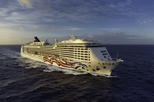 7-Day Hawaii Inter-Island from Honolulu cruise ship Pride of America