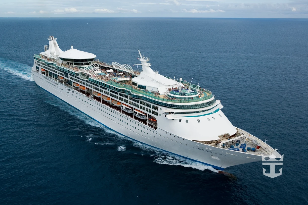 5 Night Western Caribbean Getaway cruise ship Enchantment of the Seas