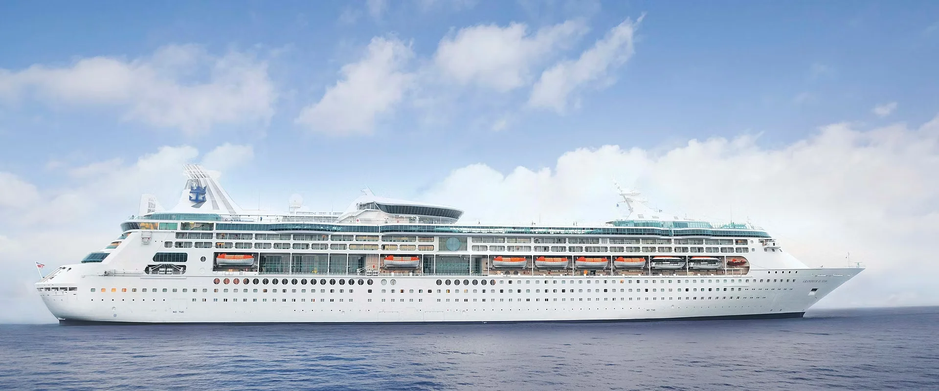 7 Night Southern Caribbean Cruise cruise ship Grandeur of the Seas