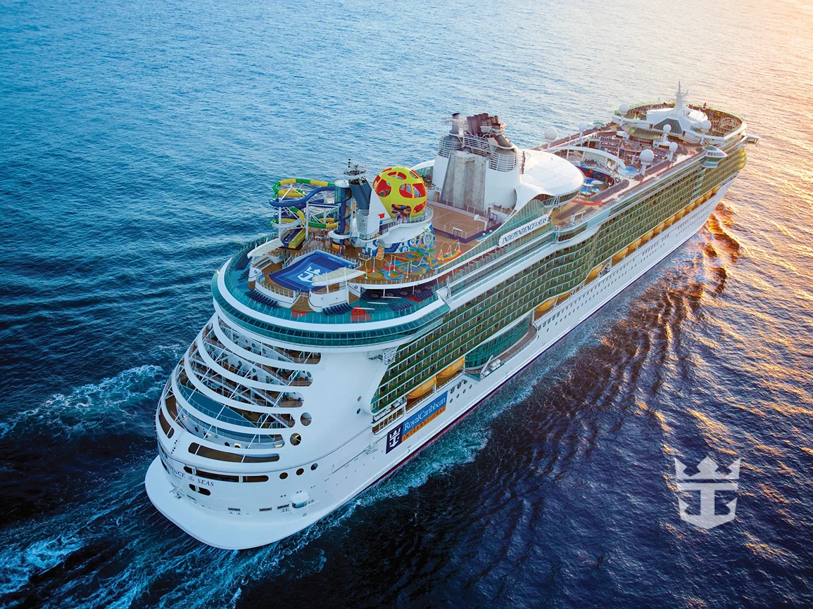 7 Night Perfect Day Cococay & West Carib cruise ship Independence of the Seas