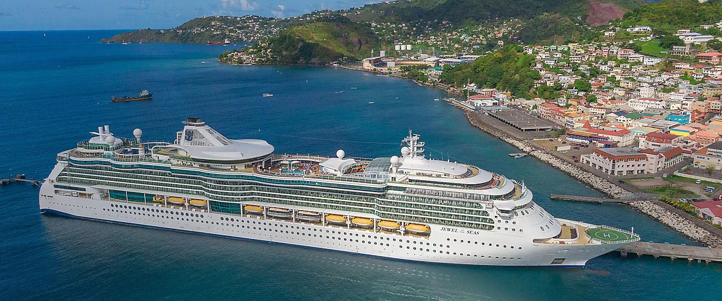 3 Night Bahamas Getaway Cruise cruise ship Jewel of the Seas