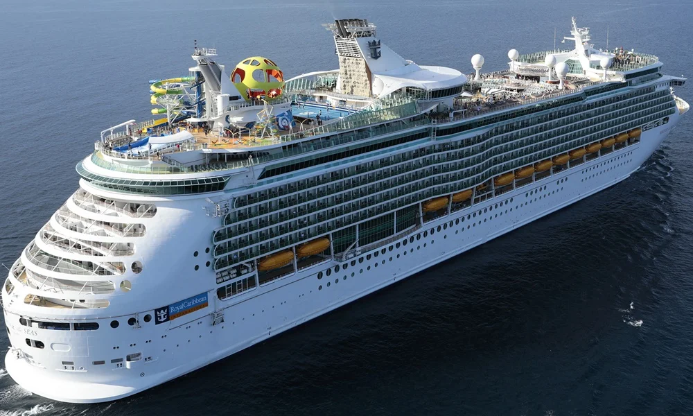 Spain & Azores Transatlantic cruise ship Mariner of the Seas
