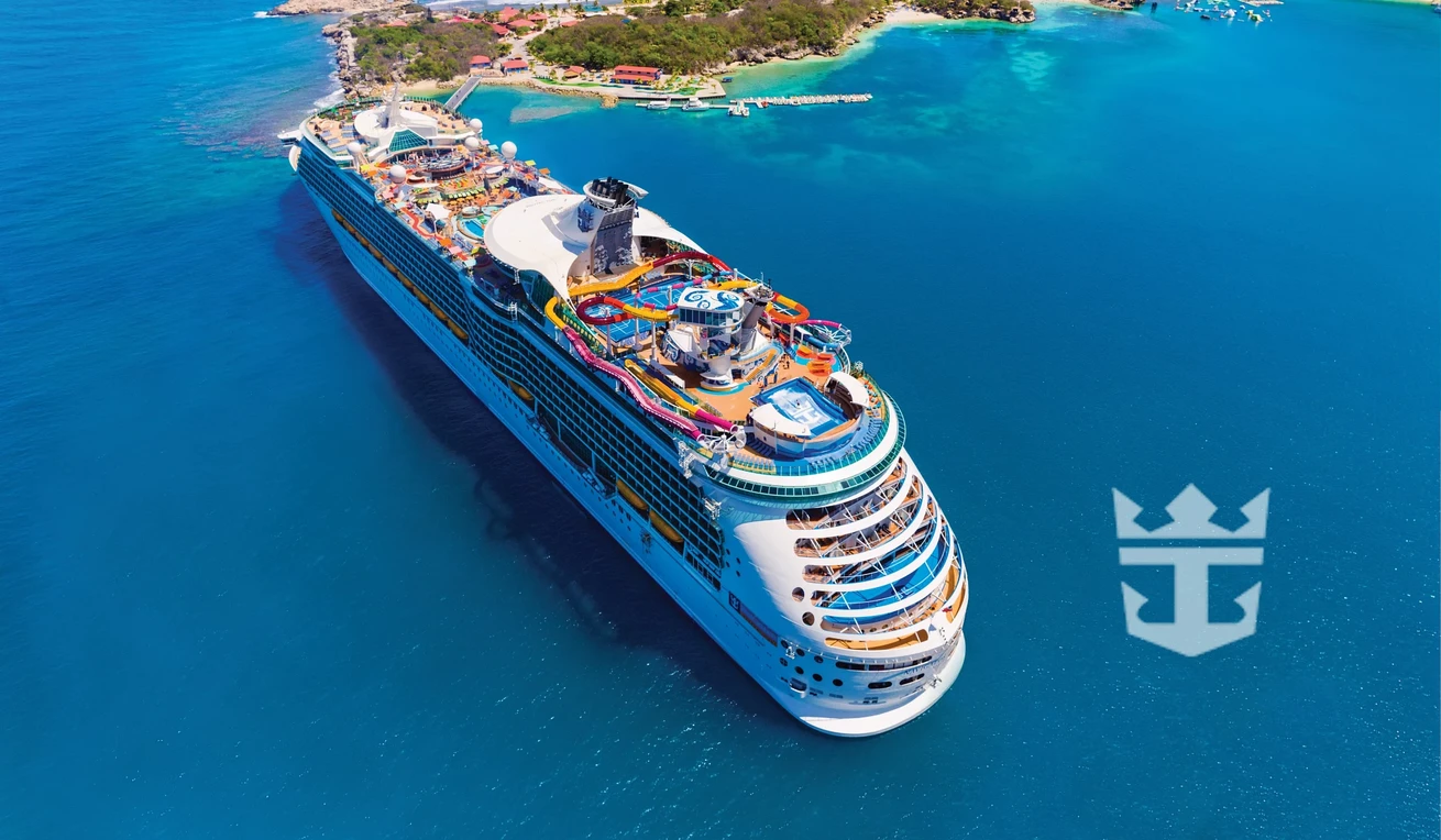 4 Night Penang & Phuket Cruise cruise ship Navigator of the Seas
