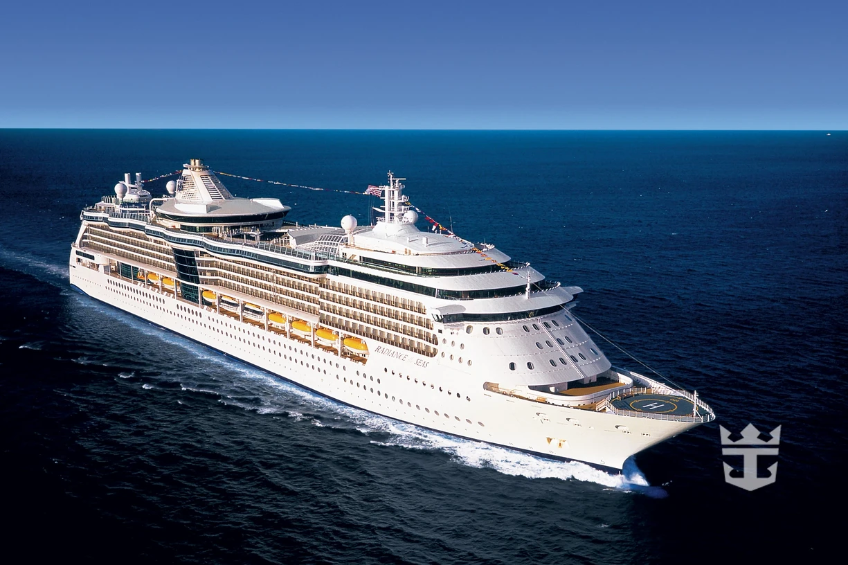 4 Night Western Caribbean Getaway cruise ship Radiance of the Seas