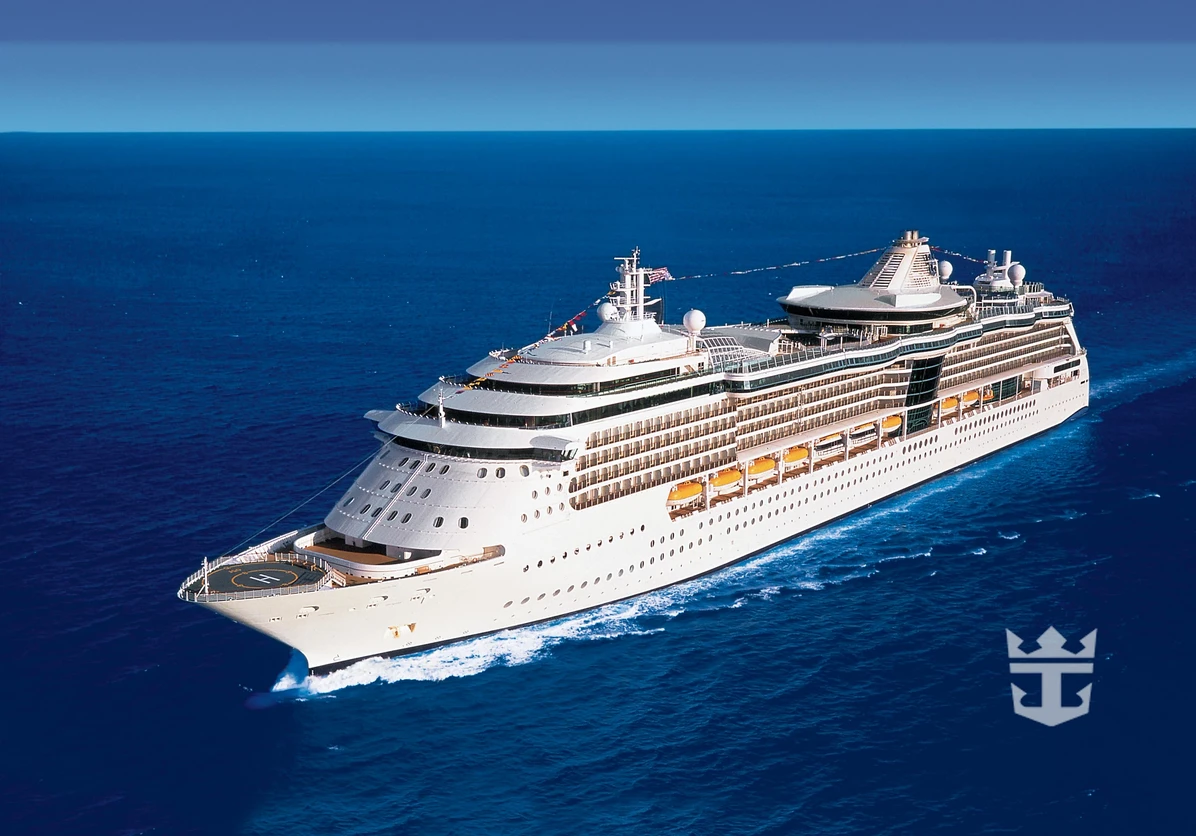 6 Night Western Caribbean Cruise cruise ship Serenade of the Seas