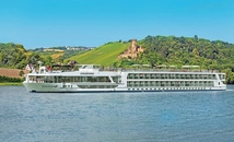 Christmas Markets - Budapest to Amsterdam cruise ship Scenic Pearl