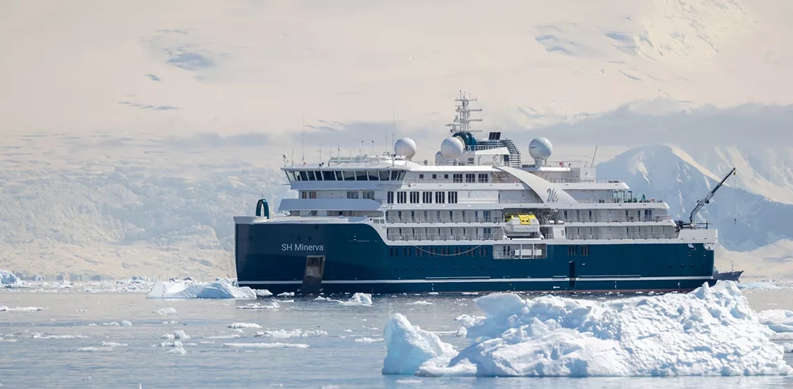 Solomon Islands Secrets: cruise from Guadalcanal to the Sepik River cruise ship SH Minerva