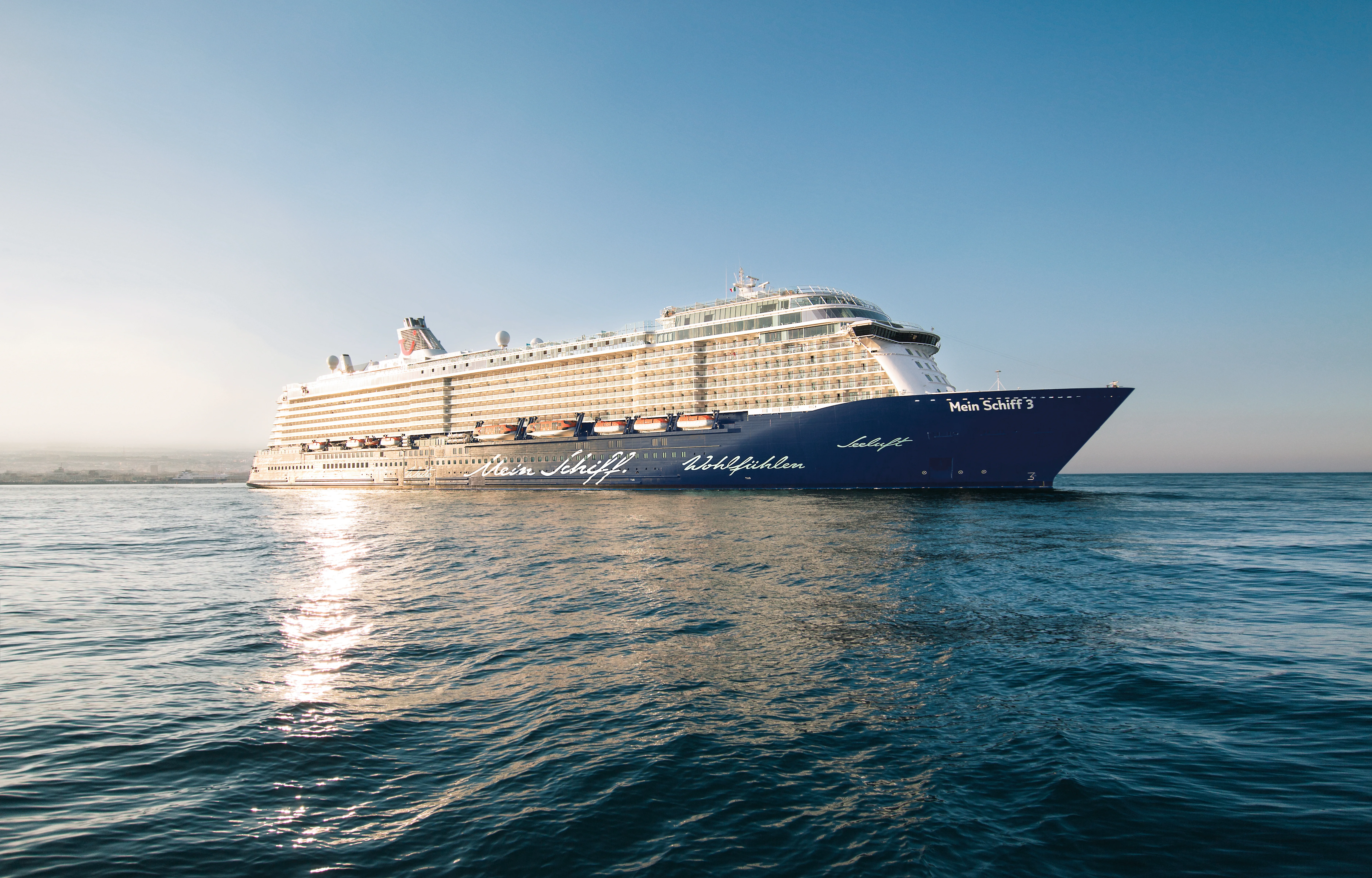 14 - Best of Central America - from/to La Romana cruise ship Mein Schiff 3