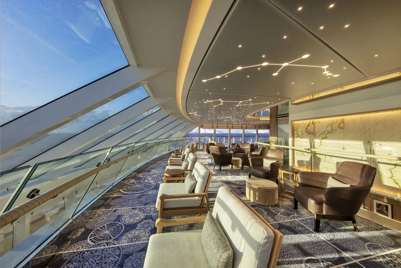 Cairo to Cairo cruise ship Viking Anubis
