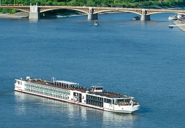 Budapest to Amsterdam cruise ship Viking Lif