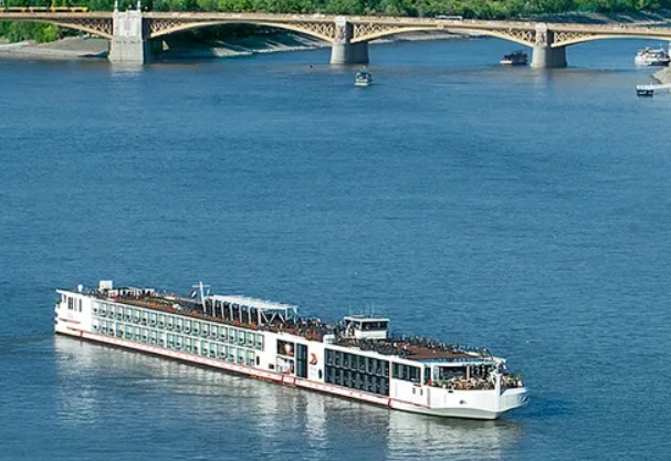 Rhine Getaway - Basel to Amsterdam cruise ship Viking Tialfi
