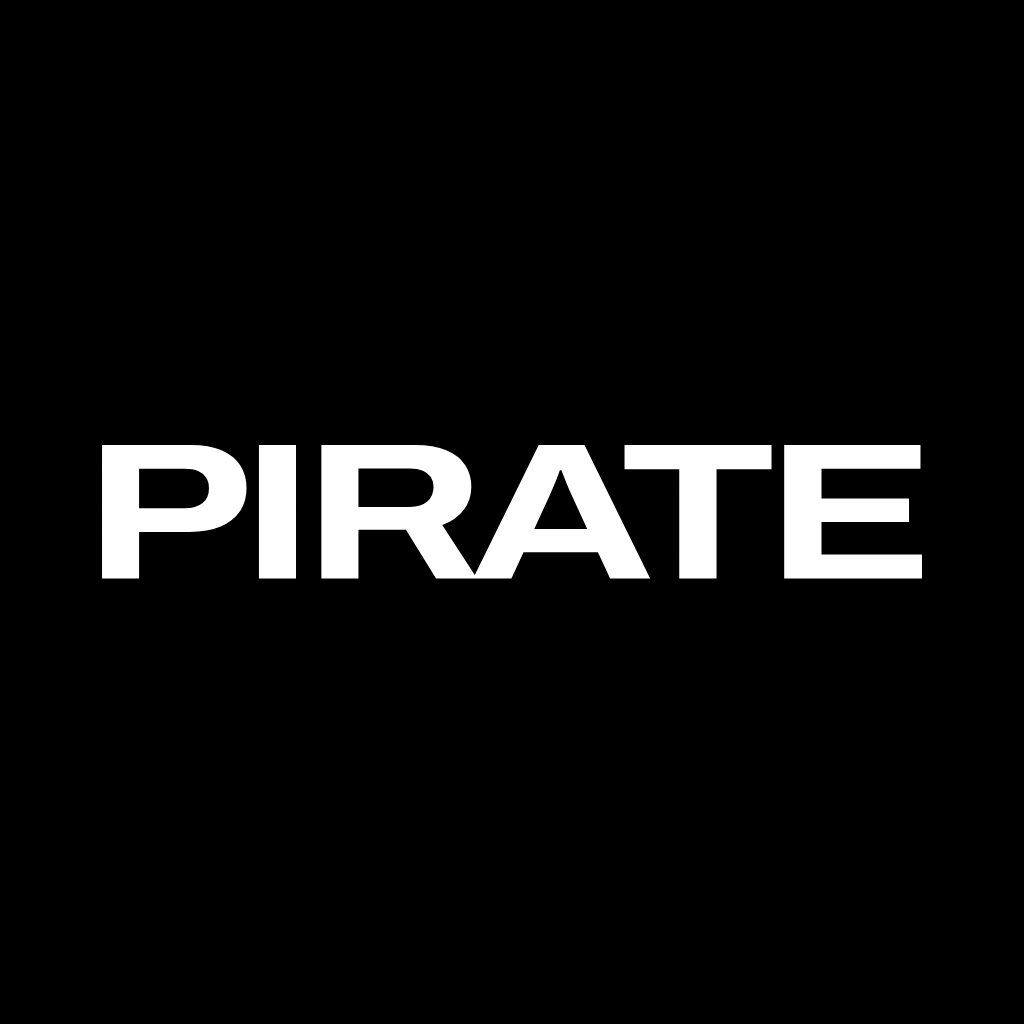 Pirate logo